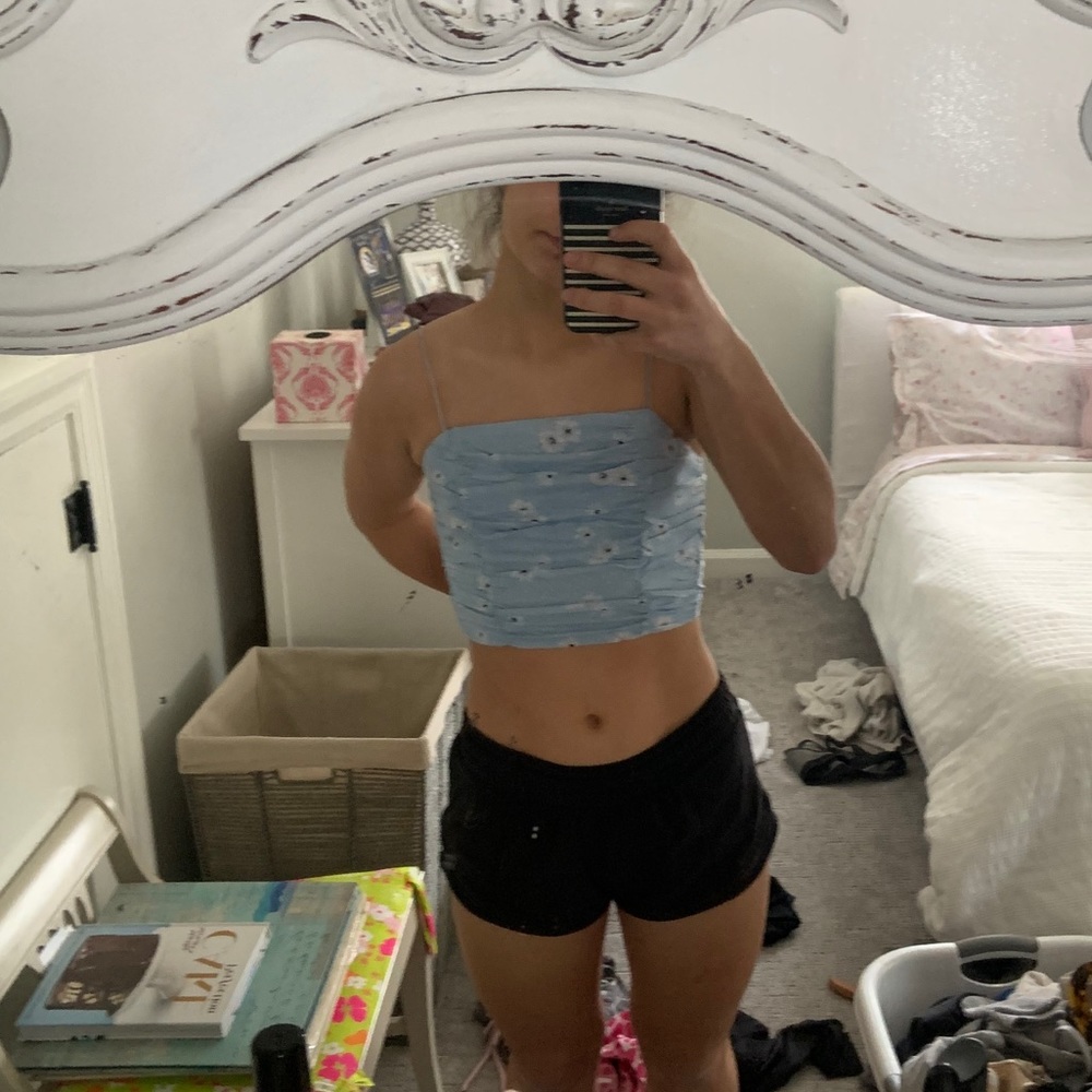 La hearts top